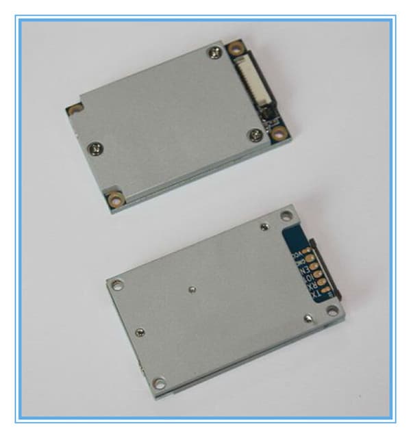 R500 chip 7 meters reading distance UHF RFID